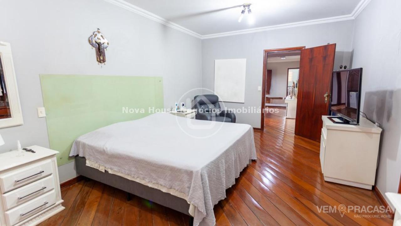 Sobrado à venda no Jardim São Bento, Campo Grande – foto 17