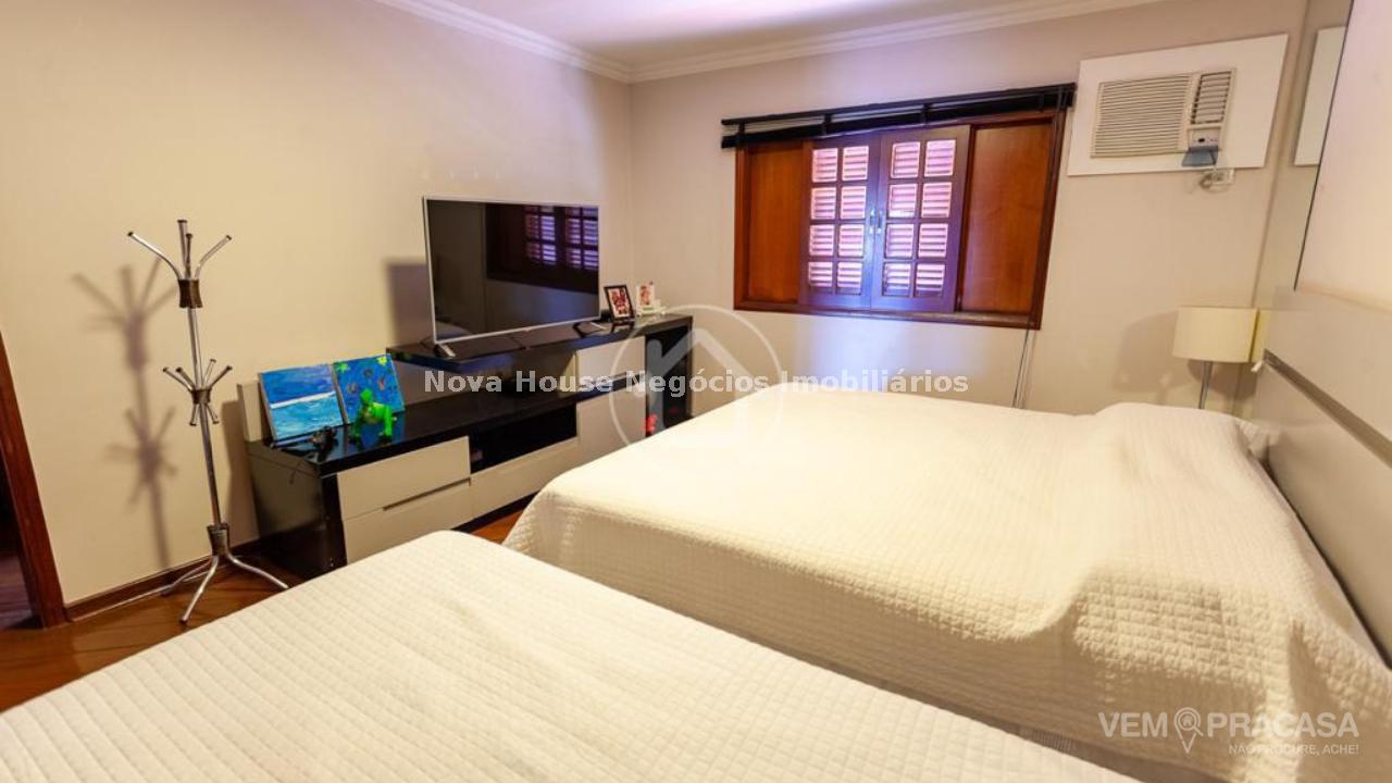 Sobrado à venda no Jardim São Bento, Campo Grande – foto 19