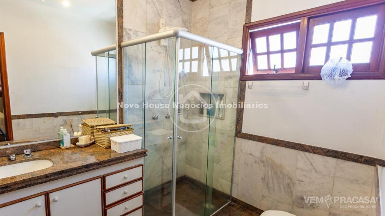 Sobrado à venda no Jardim São Bento, Campo Grande – foto 21