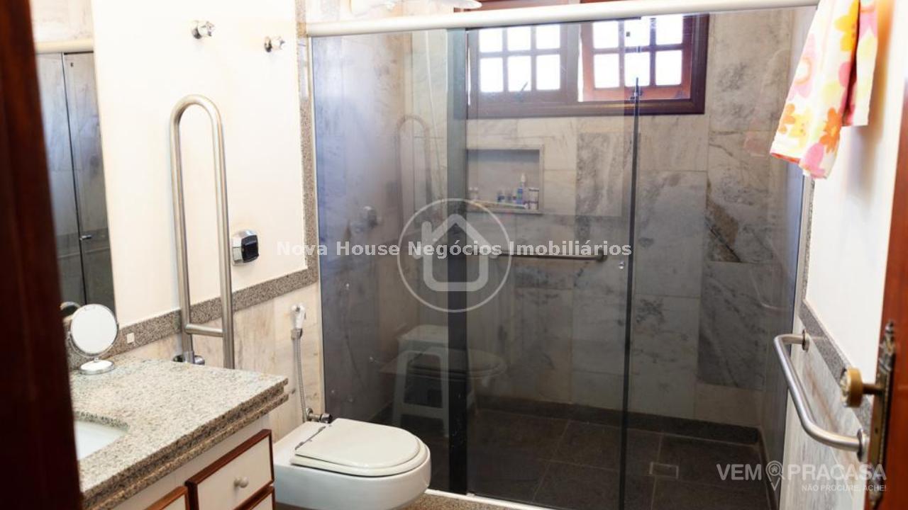 Sobrado à venda no Jardim São Bento, Campo Grande – foto 22