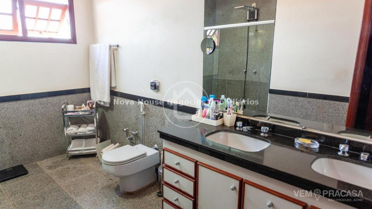 Sobrado à venda no Jardim São Bento, Campo Grande – foto 23