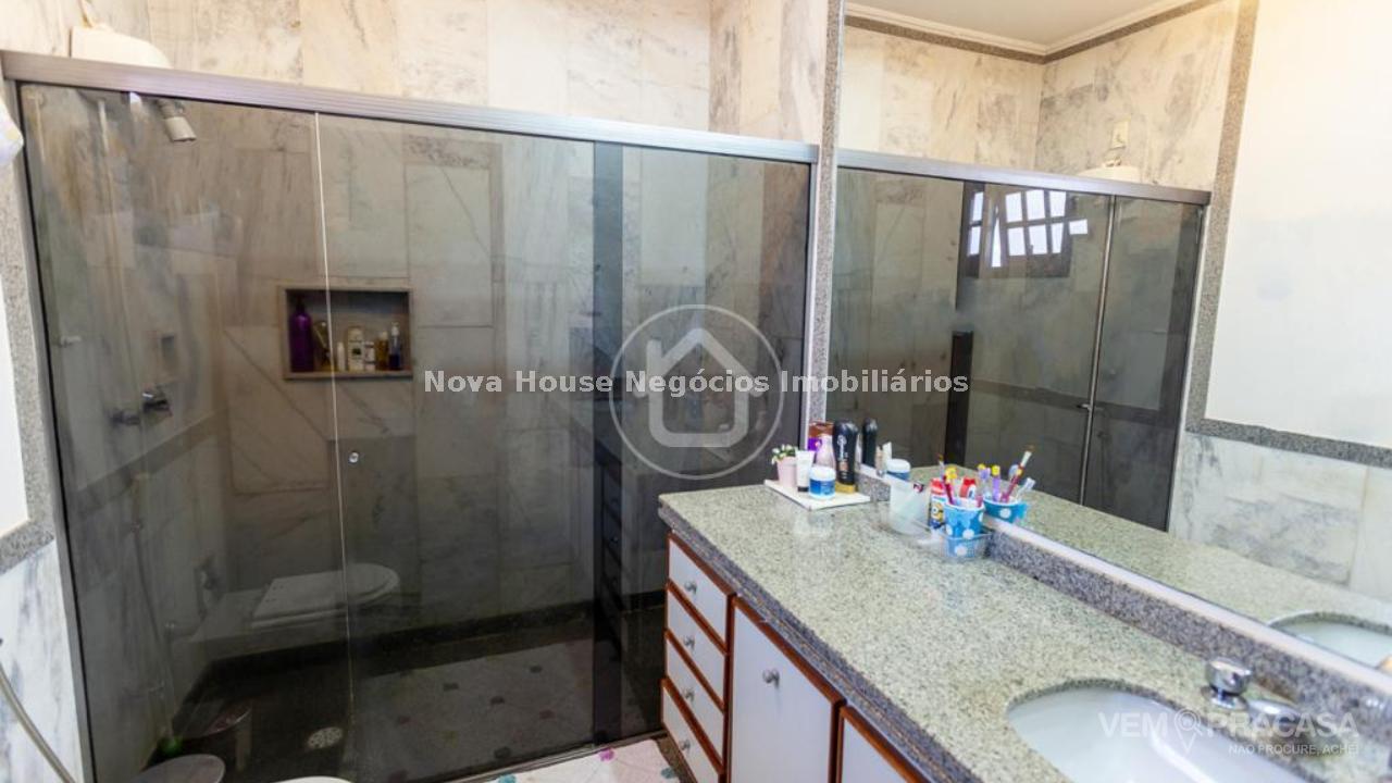 Sobrado à venda no Jardim São Bento, Campo Grande – foto 24