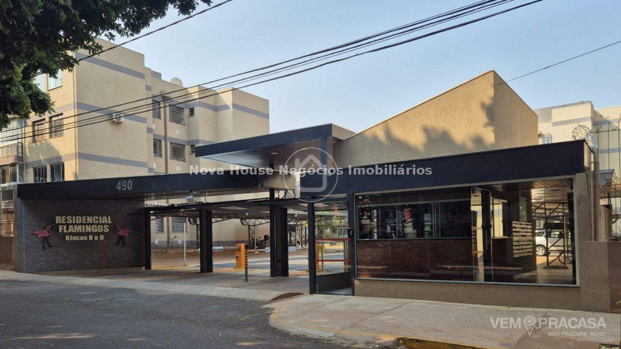 Apartamento à venda no Sobrinho, Campo Grande – foto 1