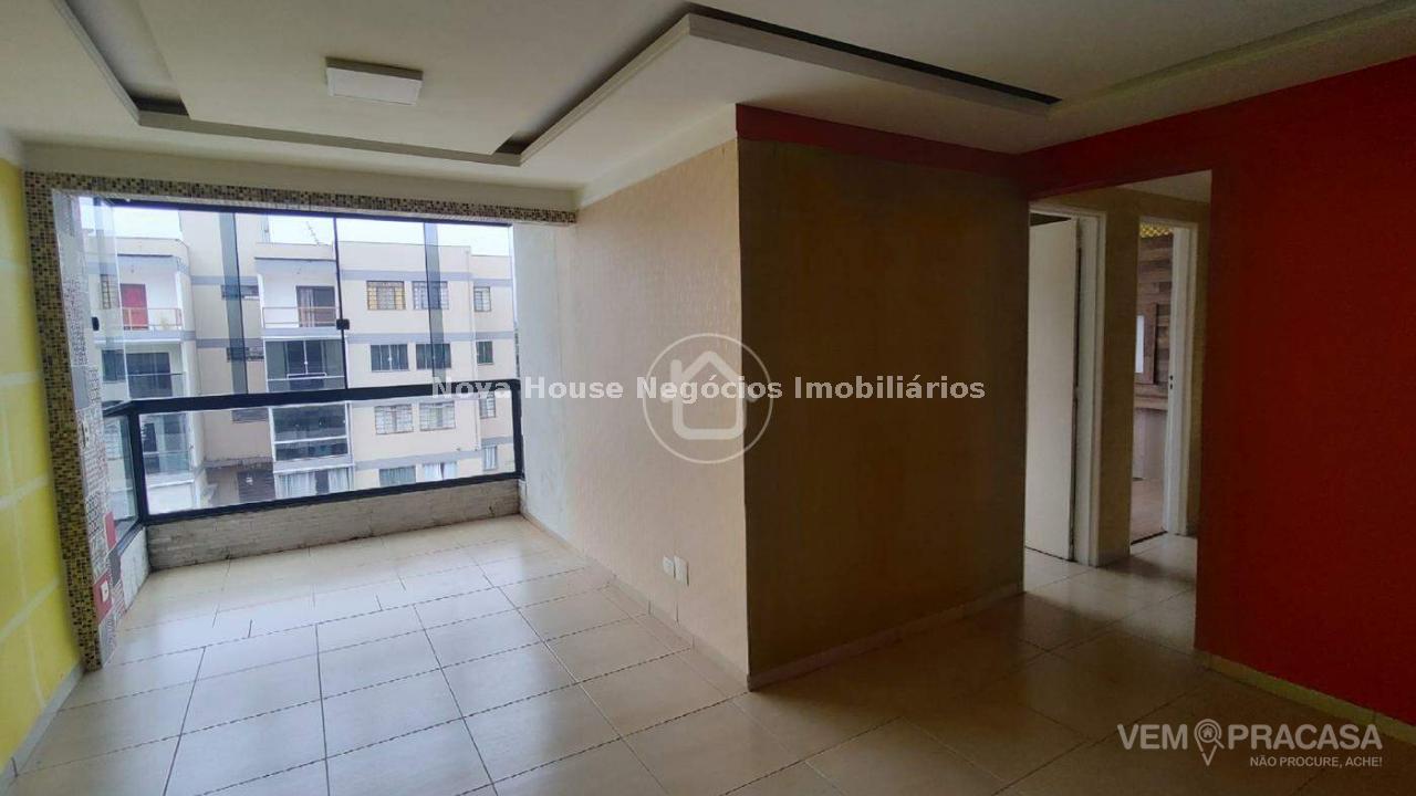 Apartamento à venda no Sobrinho, Campo Grande – foto 2