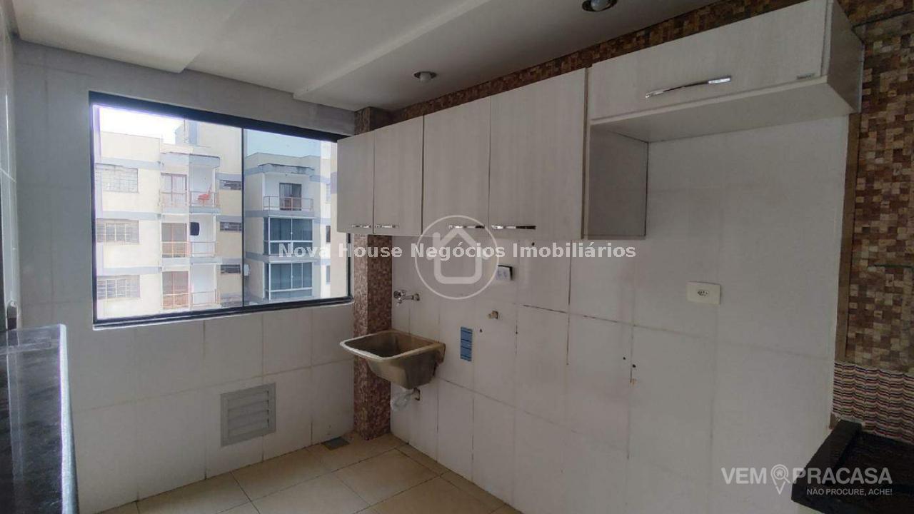 Apartamento à venda no Sobrinho, Campo Grande – foto 5