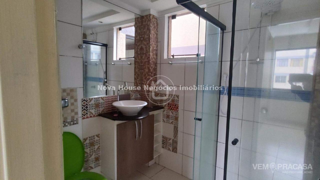 Apartamento à venda no Sobrinho, Campo Grande – foto 8