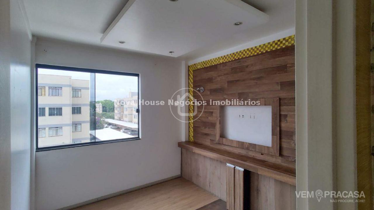 Apartamento à venda no Sobrinho, Campo Grande – foto 13