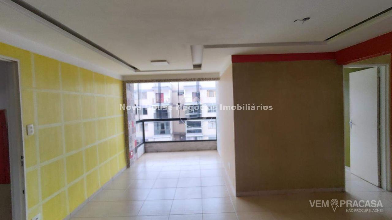 Apartamento à venda no Sobrinho, Campo Grande – foto 14