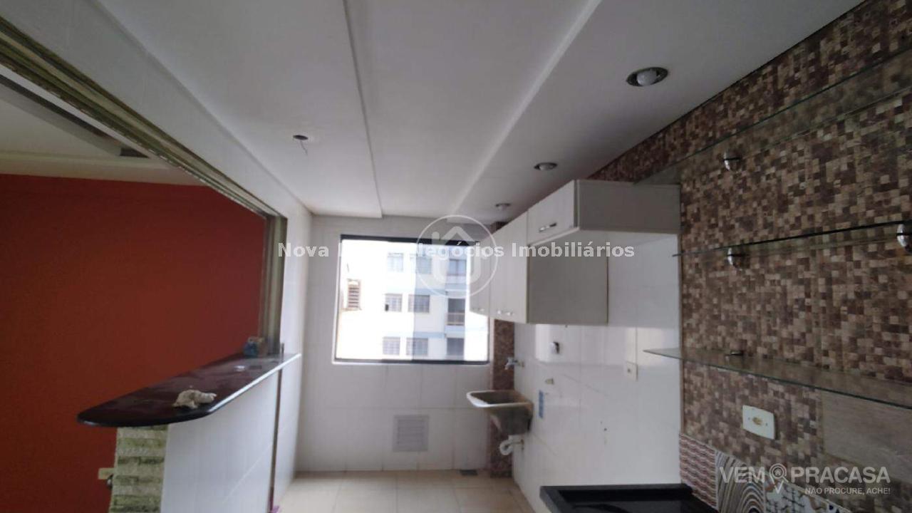 Apartamento à venda no Sobrinho, Campo Grande – foto 15