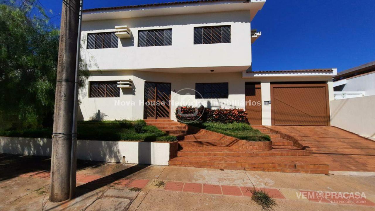 Sobrado à venda na Chácara Cachoeira, Campo Grande – foto 2