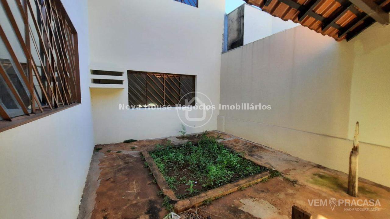 Sobrado à venda na Chácara Cachoeira, Campo Grande – foto 4