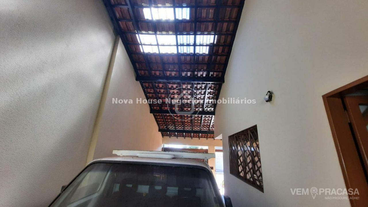 Sobrado à venda na Chácara Cachoeira, Campo Grande – foto 5