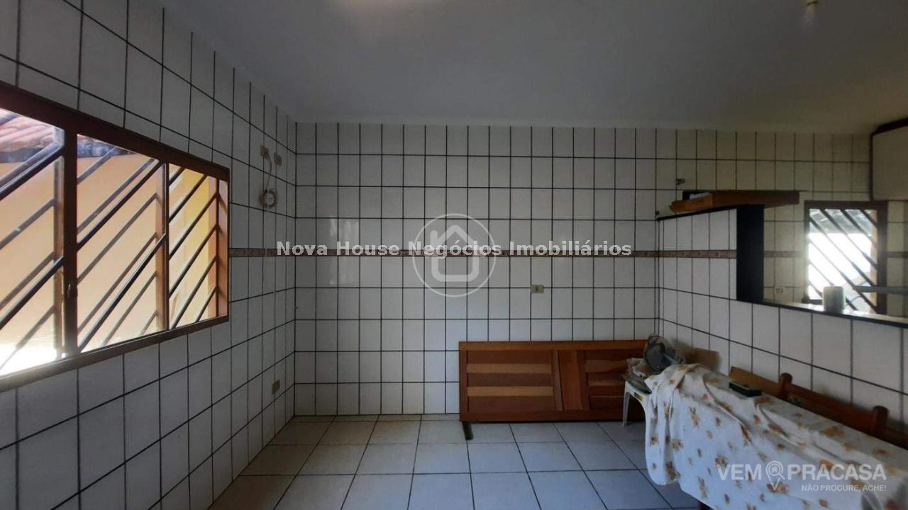 Sobrado à venda na Chácara Cachoeira, Campo Grande – foto 9