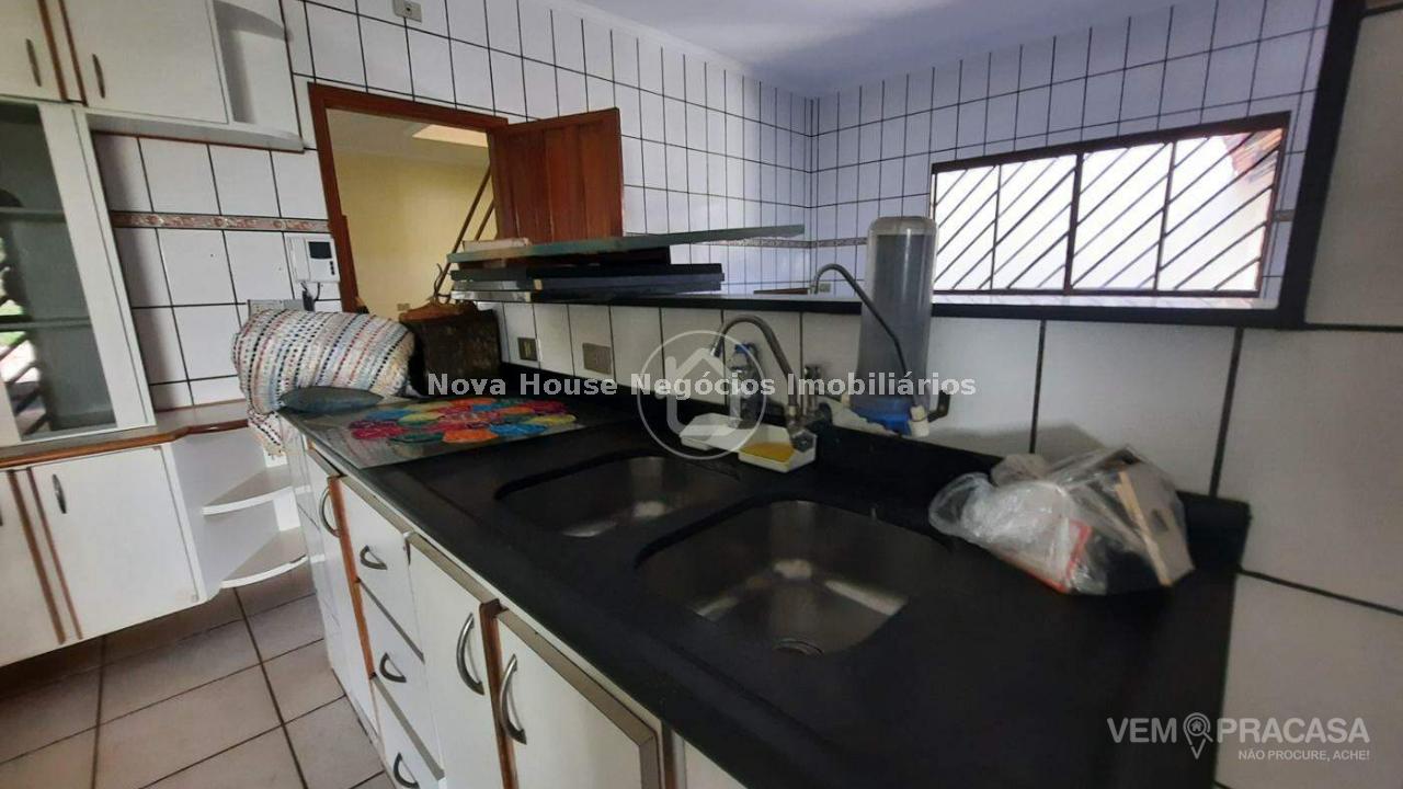 Sobrado à venda na Chácara Cachoeira, Campo Grande – foto 11