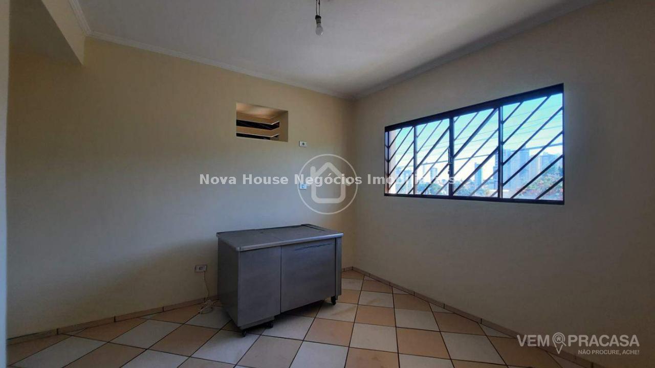 Sobrado à venda na Chácara Cachoeira, Campo Grande – foto 12