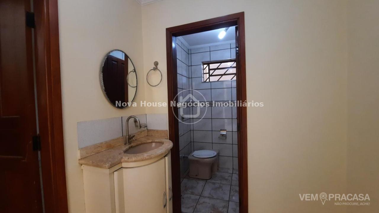 Sobrado à venda na Chácara Cachoeira, Campo Grande – foto 14