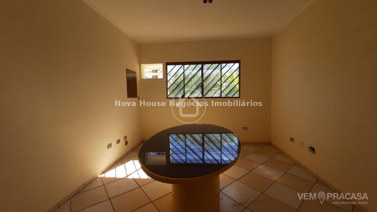 Sobrado à venda na Chácara Cachoeira, Campo Grande – foto 16