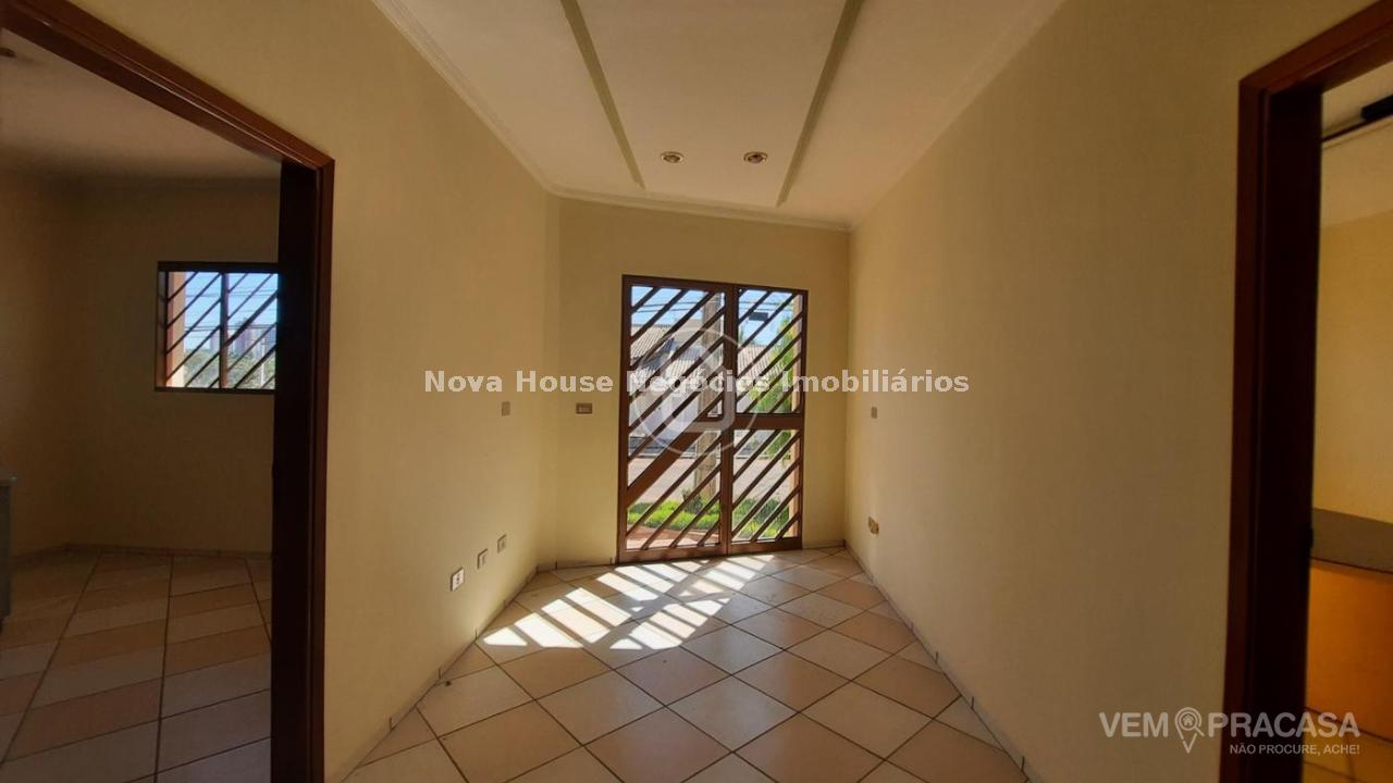Sobrado à venda na Chácara Cachoeira, Campo Grande – foto 17