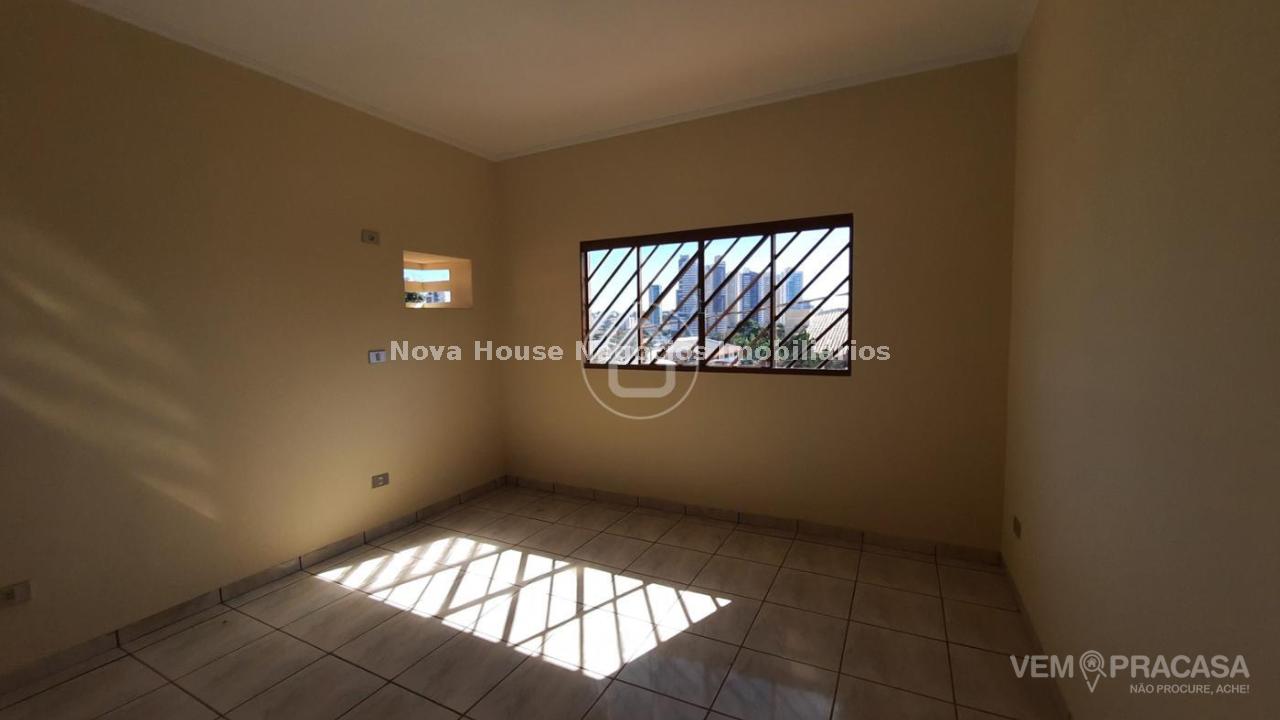Sobrado à venda na Chácara Cachoeira, Campo Grande – foto 23