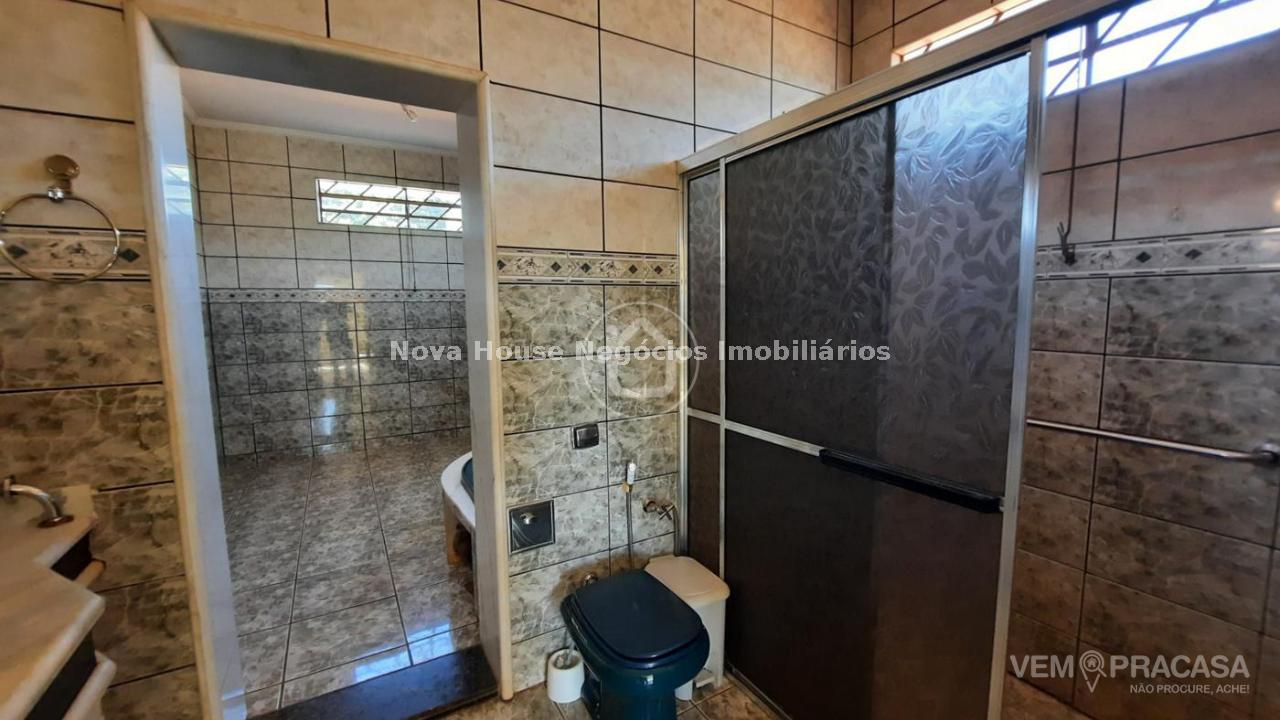 Sobrado à venda na Chácara Cachoeira, Campo Grande – foto 25