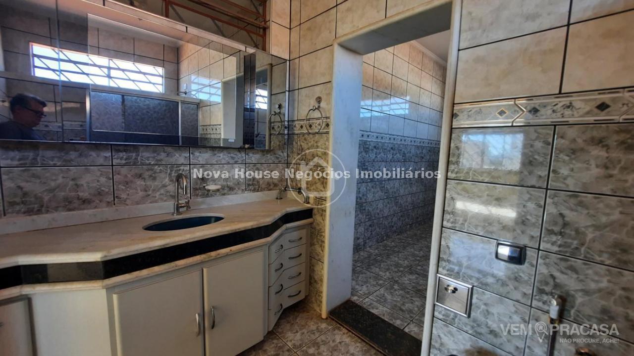 Sobrado à venda na Chácara Cachoeira, Campo Grande – foto 26
