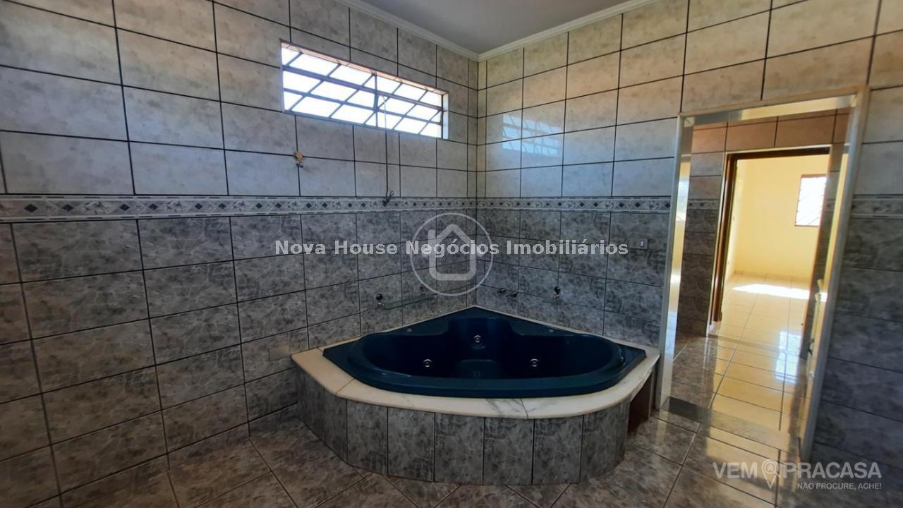 Sobrado à venda na Chácara Cachoeira, Campo Grande – foto 27