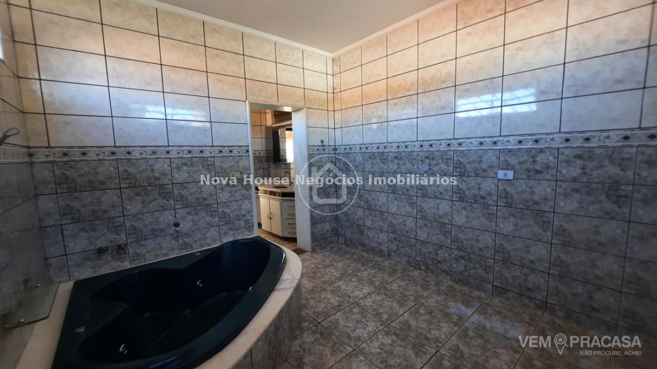 Sobrado à venda na Chácara Cachoeira, Campo Grande – foto 28