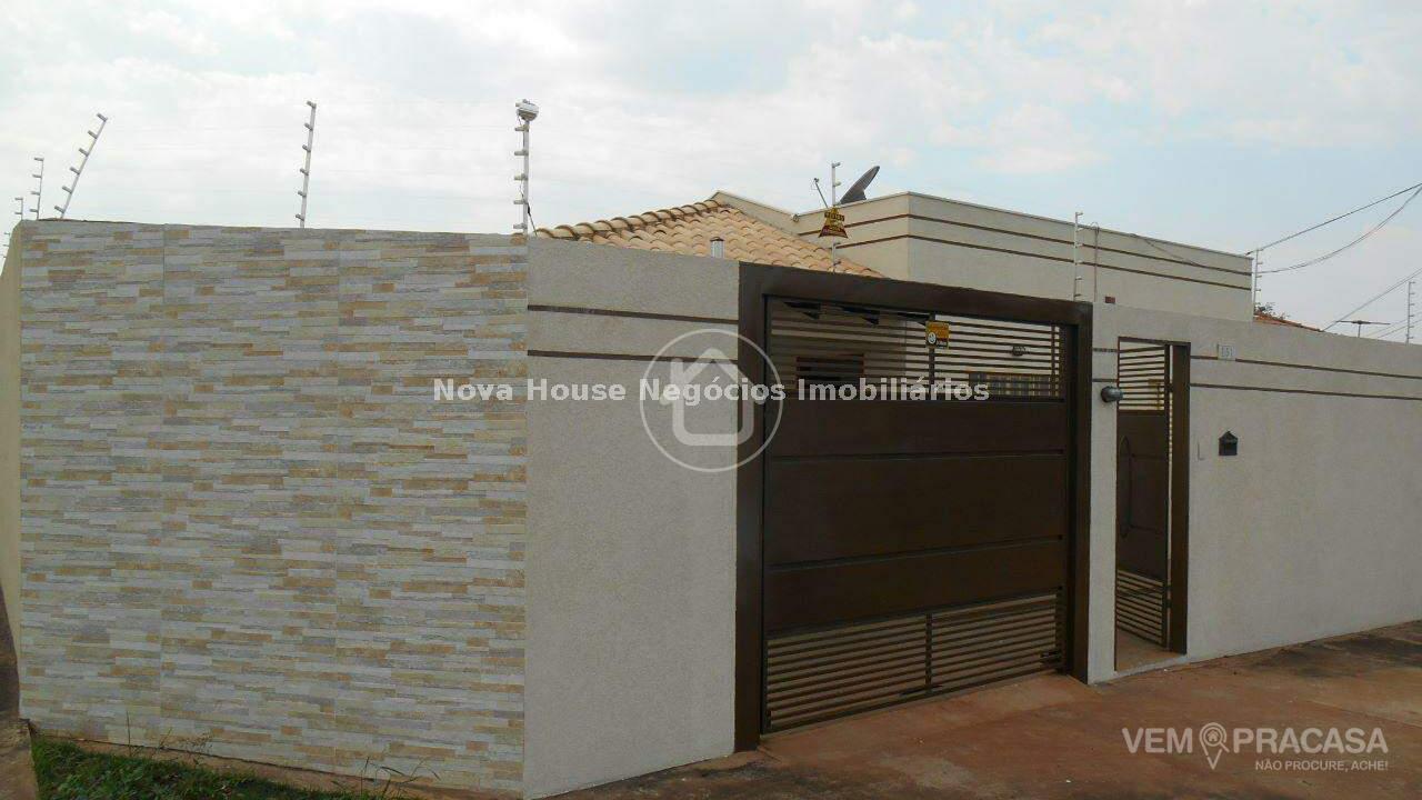Casa Térrea à venda no Jardim Jacy, Campo Grande – foto 2