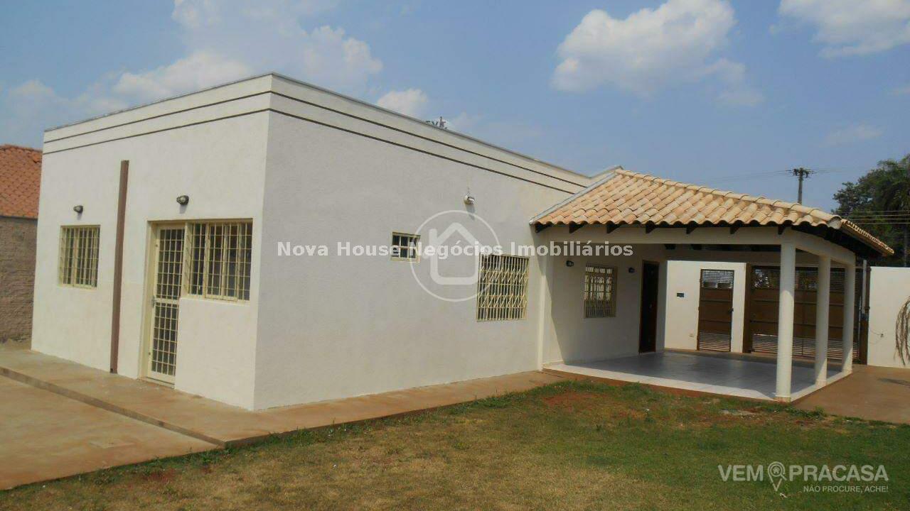 Casa Térrea à venda no Jardim Jacy, Campo Grande – foto 3