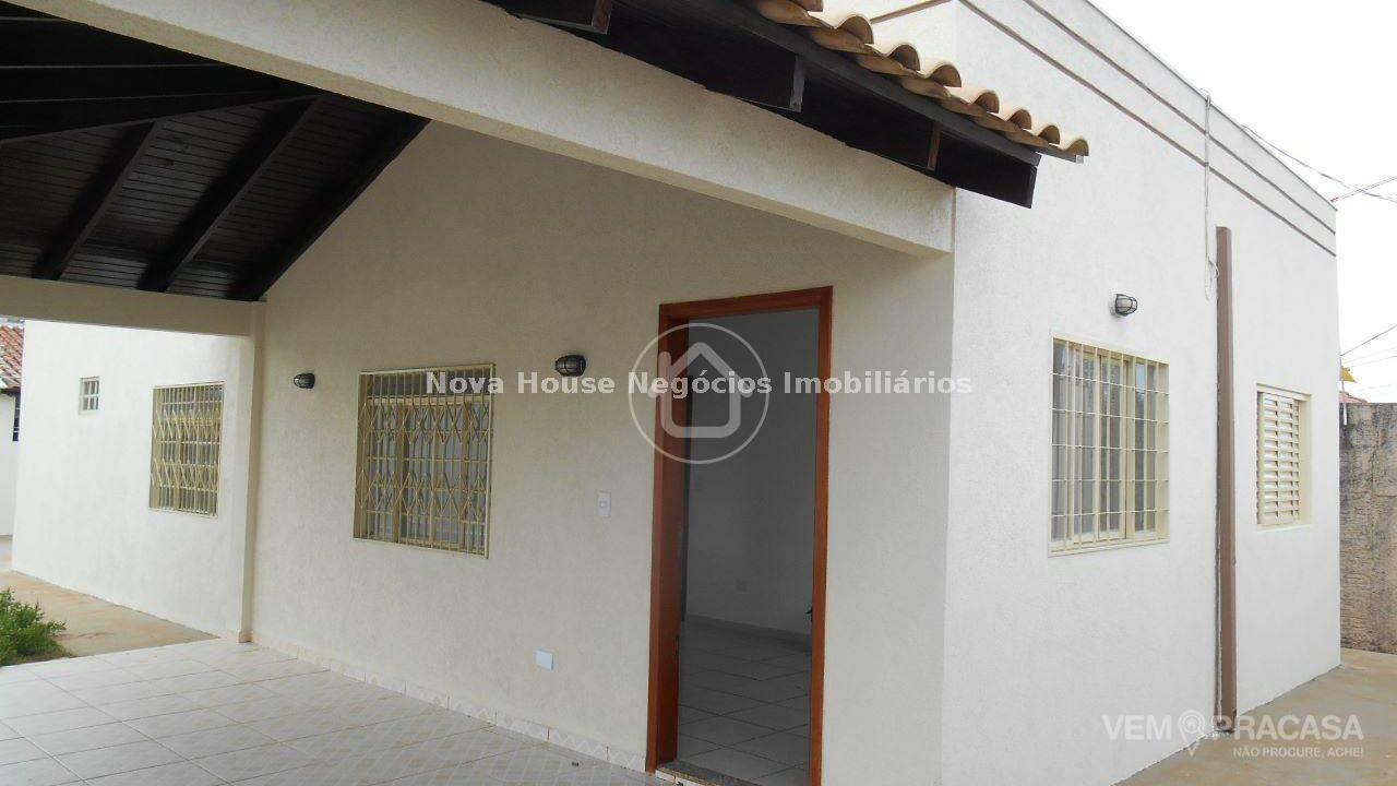 Casa Térrea à venda no Jardim Jacy, Campo Grande – foto 5