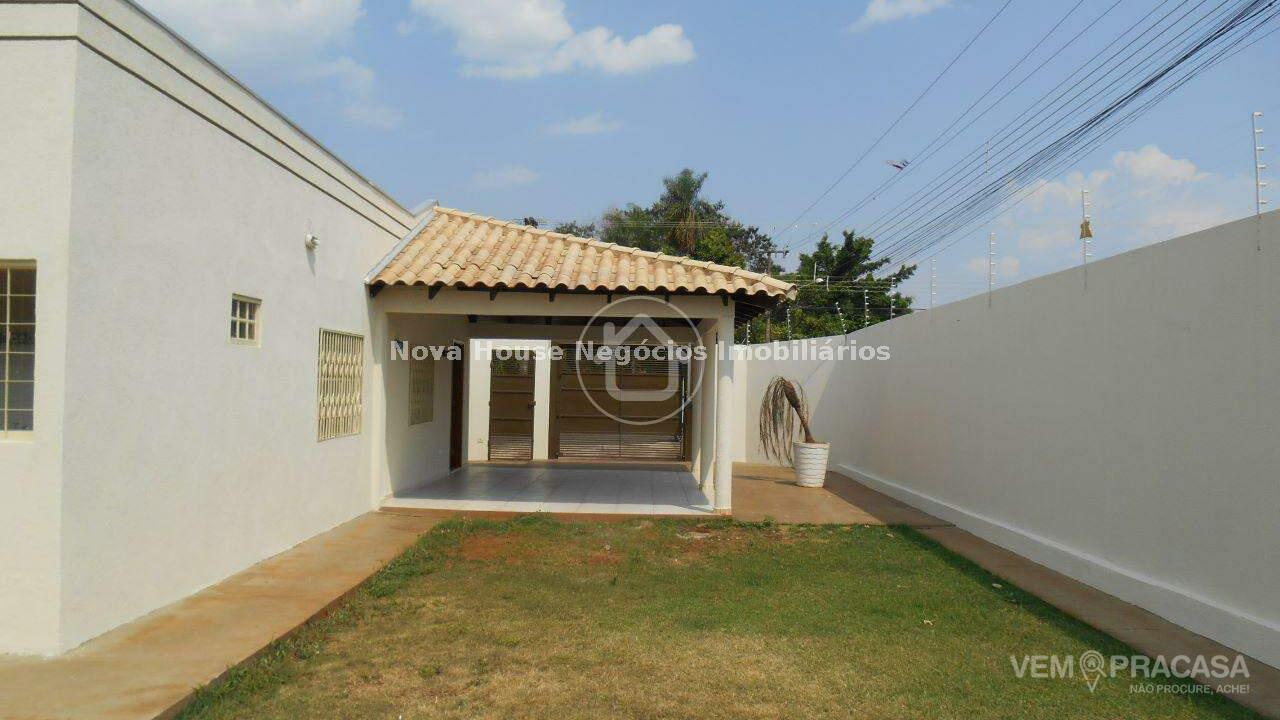 Casa Térrea à venda no Jardim Jacy, Campo Grande – foto 6