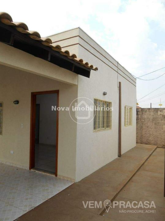 Casa Térrea à venda no Jardim Jacy, Campo Grande – foto 8