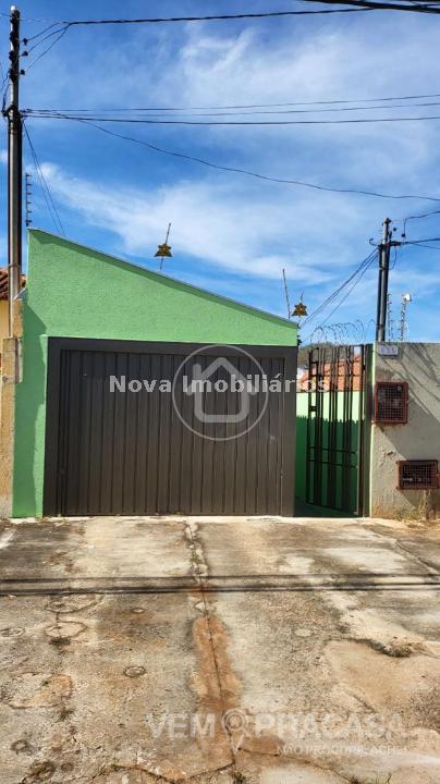 Casa Térrea à venda no Jardim Jacy, Campo Grande – foto 21