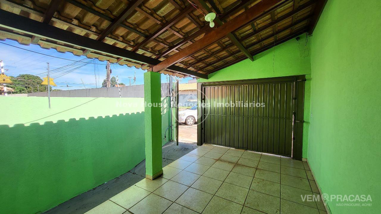 Casa Térrea à venda no Jardim Jacy, Campo Grande – foto 22