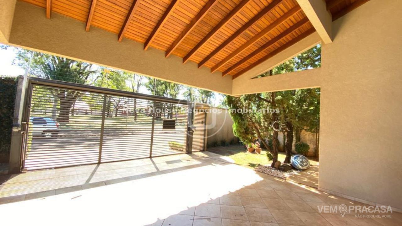 Sobrado à venda na Vila Vilas Boas, Campo Grande – foto 2