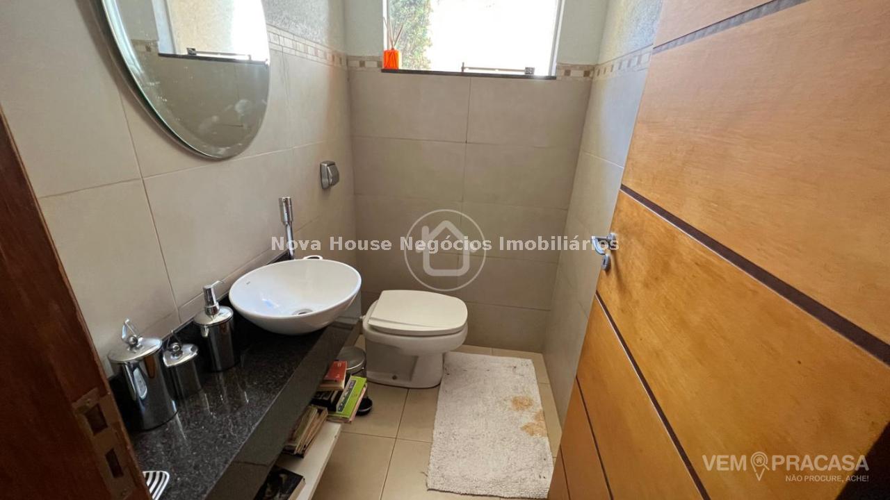 Sobrado à venda na Vila Vilas Boas, Campo Grande – foto 5