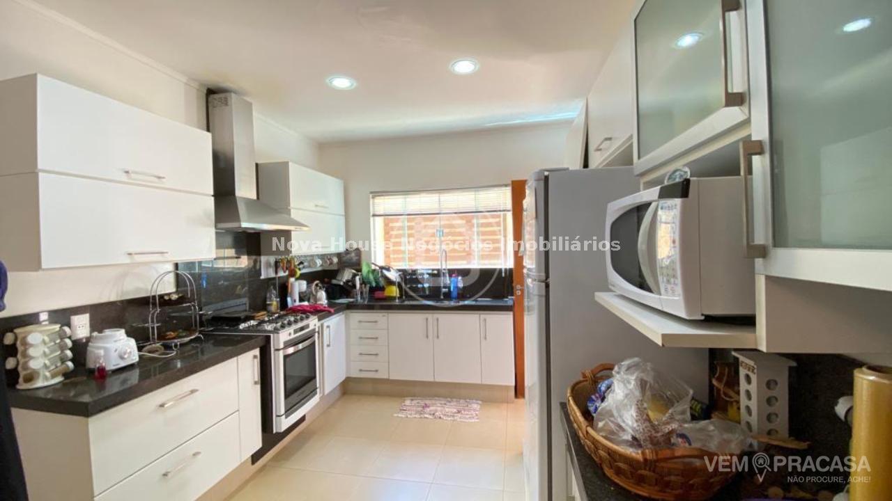 Sobrado à venda na Vila Vilas Boas, Campo Grande – foto 6
