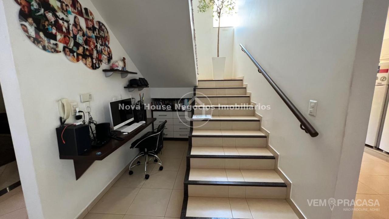 Sobrado à venda na Vila Vilas Boas, Campo Grande – foto 7