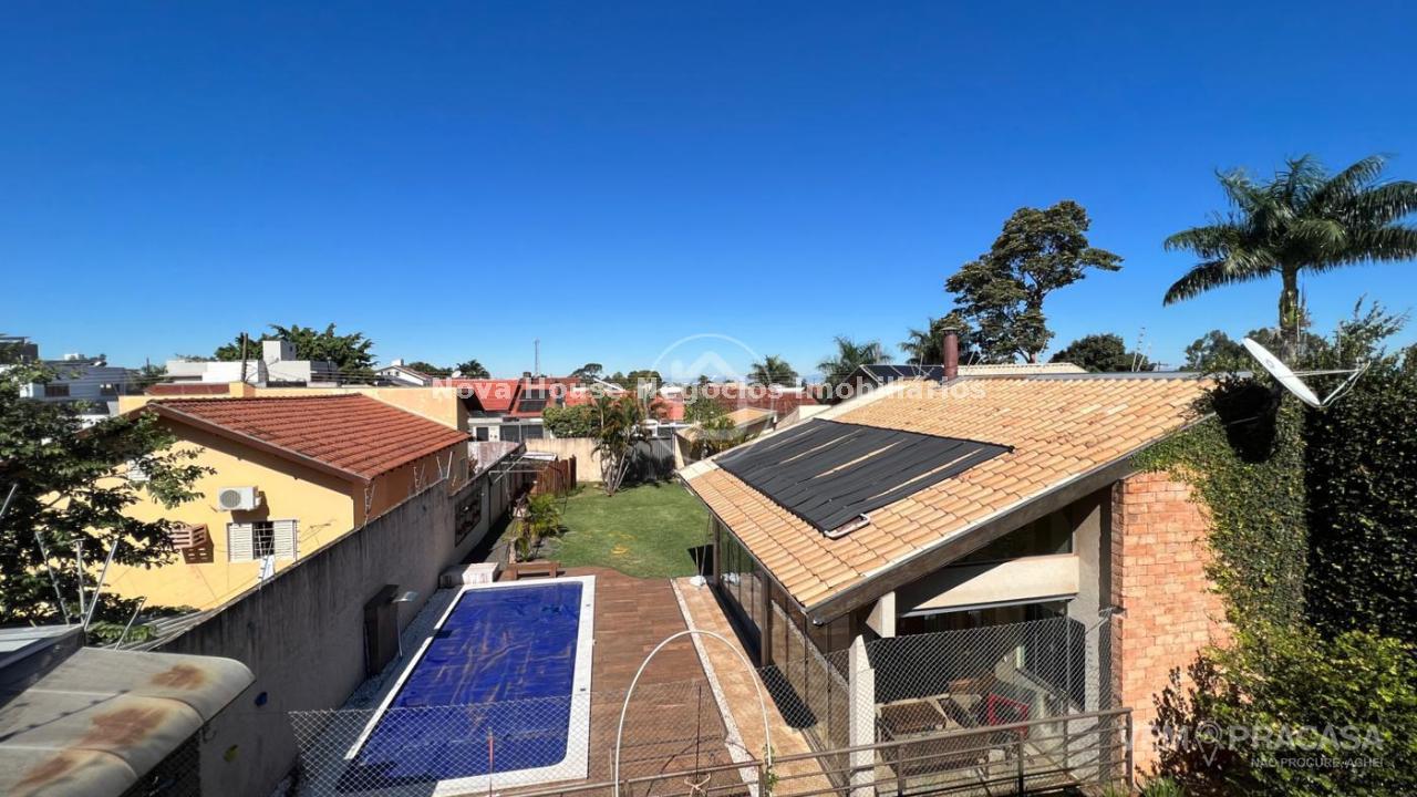 Sobrado à venda na Vila Vilas Boas, Campo Grande – foto 8