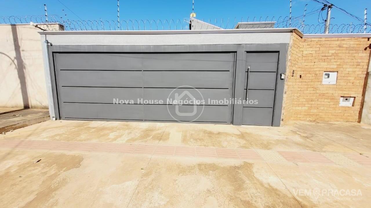Casa Térrea à venda na Vila São Jorge da Lagoa, Campo Grande – foto 2