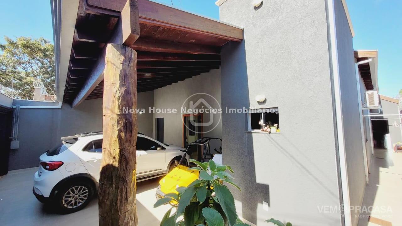 Casa Térrea à venda na Vila São Jorge da Lagoa, Campo Grande – foto 3