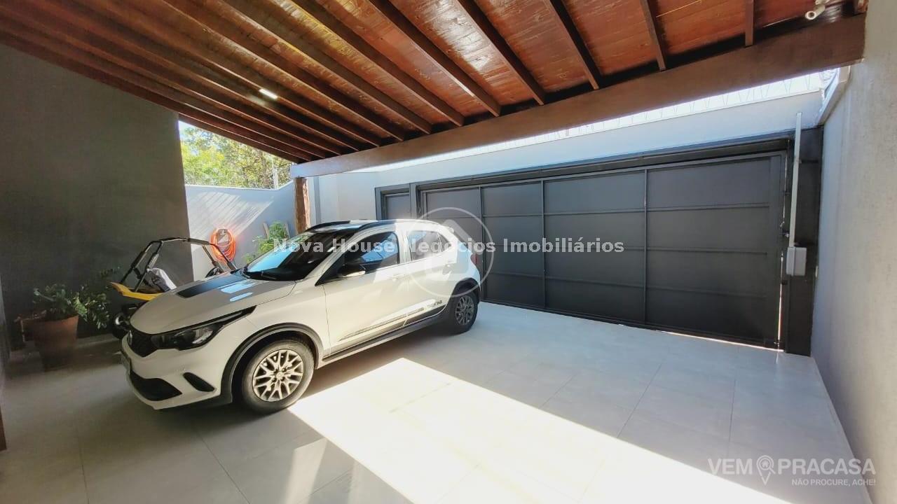 Casa Térrea à venda na Vila São Jorge da Lagoa, Campo Grande – foto 4
