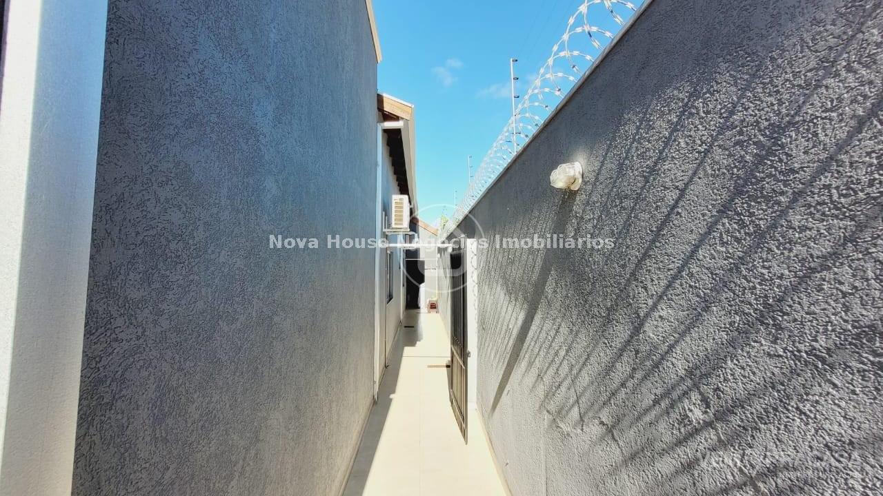 Casa Térrea à venda na Vila São Jorge da Lagoa, Campo Grande – foto 5
