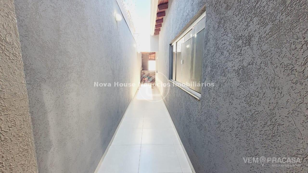 Casa Térrea à venda na Vila São Jorge da Lagoa, Campo Grande – foto 6