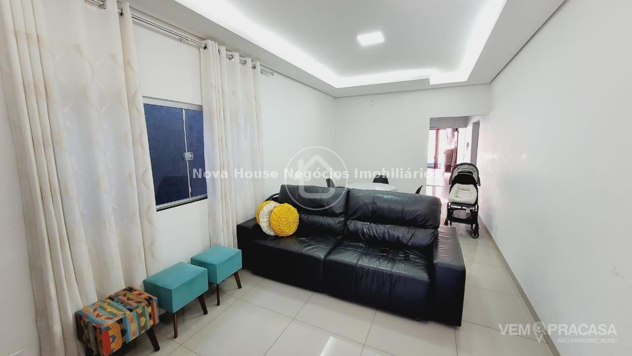 Casa Térrea à venda na Vila São Jorge da Lagoa, Campo Grande – foto 7