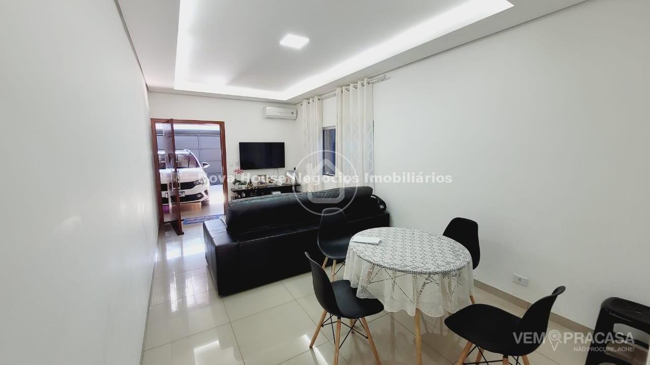 Casa Térrea à venda na Vila São Jorge da Lagoa, Campo Grande – foto 8