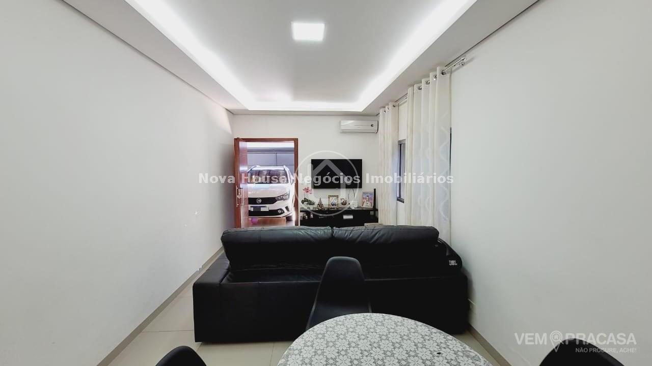 Casa Térrea à venda na Vila São Jorge da Lagoa, Campo Grande – foto 9