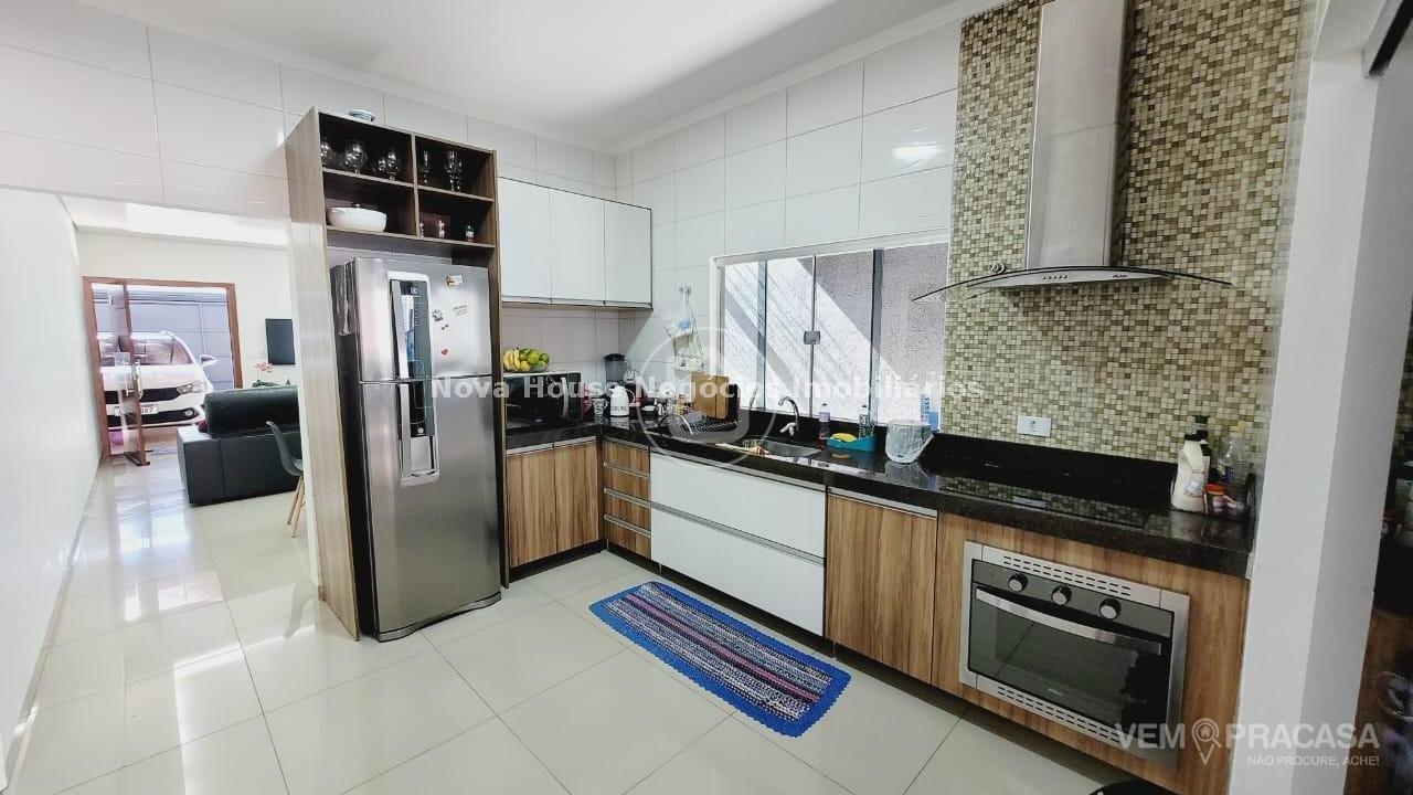 Casa Térrea à venda na Vila São Jorge da Lagoa, Campo Grande – foto 10