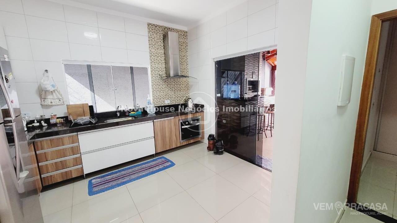 Casa Térrea à venda na Vila São Jorge da Lagoa, Campo Grande – foto 13