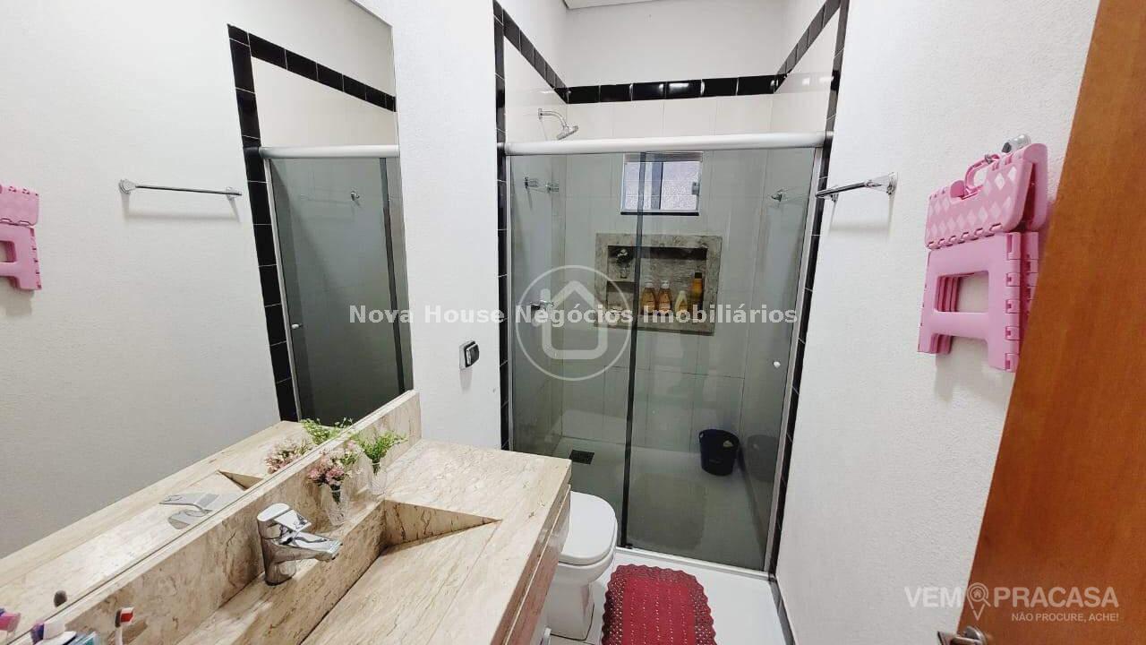 Casa Térrea à venda na Vila São Jorge da Lagoa, Campo Grande – foto 17